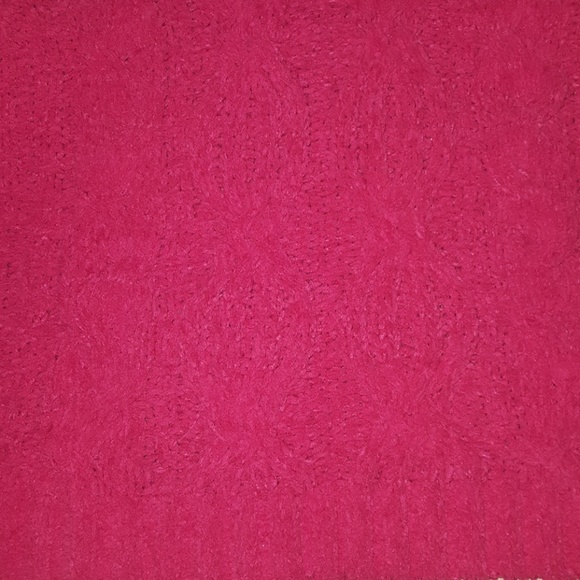 Thick knit sweater - Picture 3 of 4